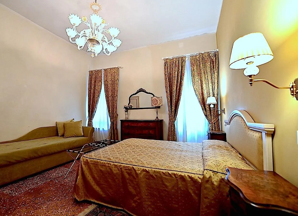 Chandeliers Apartment Venice 0*,  Italy